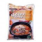 최부자 따로국밥 550g