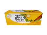 서울체다치즈 멀티 4팩//1BOX