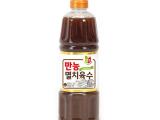 청우만능멸치육수 1kg