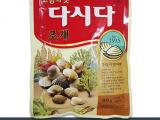 CJ제일제당 조개다시다 500g