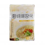 황태해장국 500g*10ea