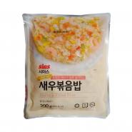 새우볶음밥 300g*10ea