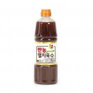 청우만능멸치육수 1kg