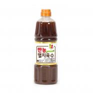 청우만능멸치육수 1kg