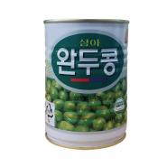 삼아 완두콩 400g*10ea