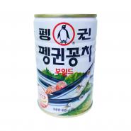 펭귄꽁치 400g