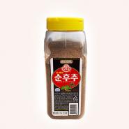오뚜기오쉐프순후추450g  순도 100%