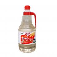 롯데환만식초1.8L