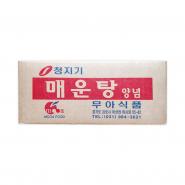 매운탕양념/무아식품 60g*100ea