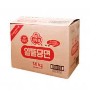 오뚜기 알뜰당면 14kg 대용량 업소형