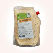 CJ사우전드아일랜드드레싱2kg