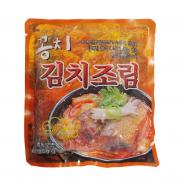 꽁치김치조림 400g*10ea