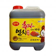 추자도 멸치액젓 9kg