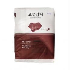 고성감자전분 20kg