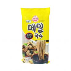 오뚜기 메밀국수 1kg