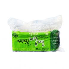 정성담은 메밀냉면 2kg