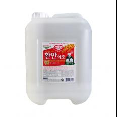 환만식초 15L