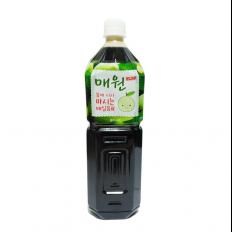 매원(매실액)1.5L