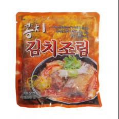 꽁치김치조림 400g*10ea