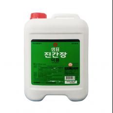 샘표진간장 12L