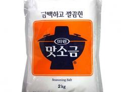 대상 맛소금 2kg