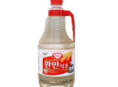 롯데환만식초1.8L