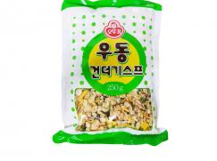 우동건더기스프 250g