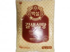 갈색설탕 3kg