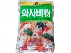 삼표와사비분 200g