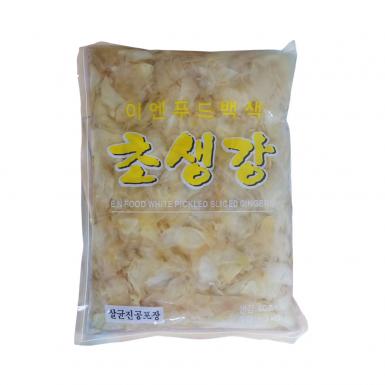 이엔 백색초생강 1.3kg