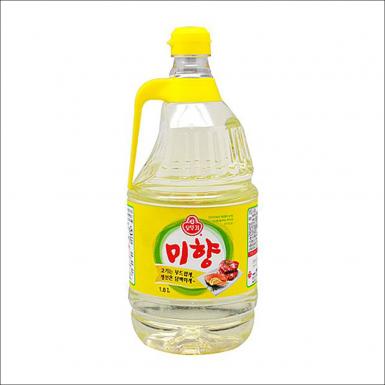 오뚜기요리 미향 1.8L