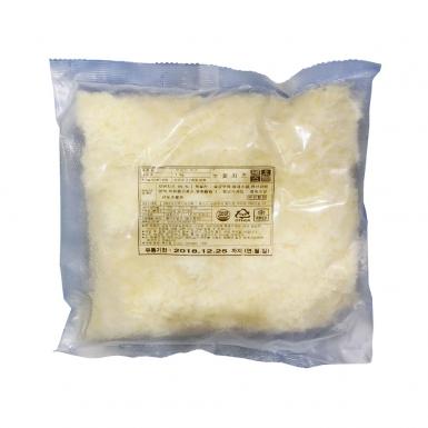 눈꽃치즈가루 1kg