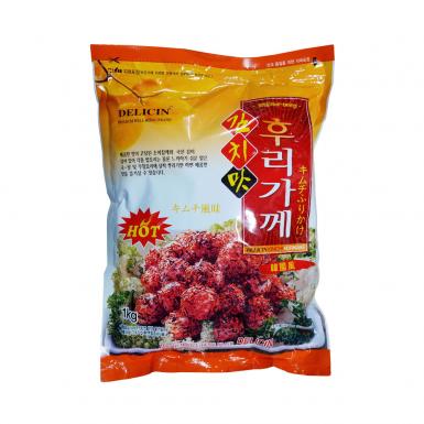 이엔 후리가께(김치) 1kg