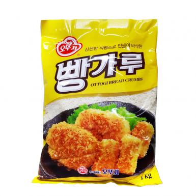 오뚜기 빵가루 1kg