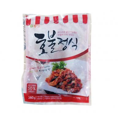 호불정식(순) 250g*10ea