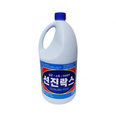 선진락스 2L *6ea