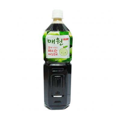 매원(매실액)1.5L