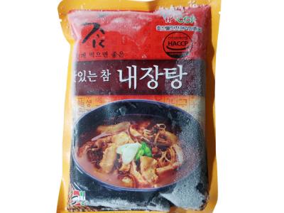 성일내장탕600g*10개입