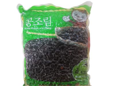 콩조림(자반) 4kg