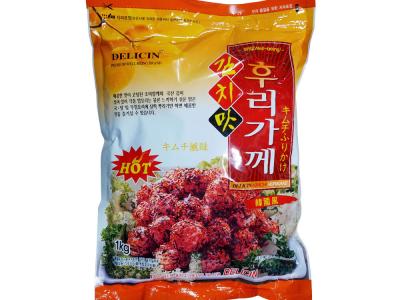 이엔 후리가께(김치) 1kg