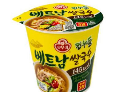 컵누들 베트남 쌀국수컵 47g