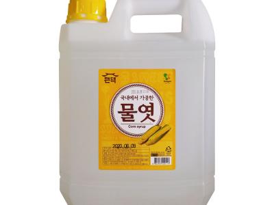 영미물엿 9kg