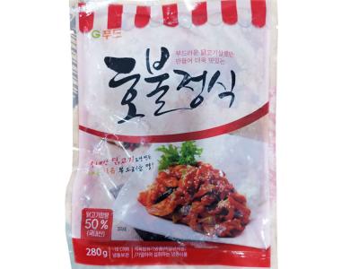 호불정식(순) 250g*10ea