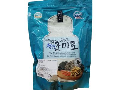 천연조미료(새우가루) 1kg