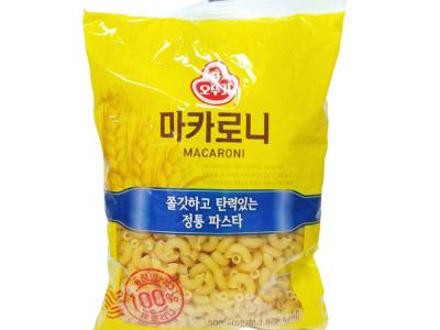 마카로니 500g