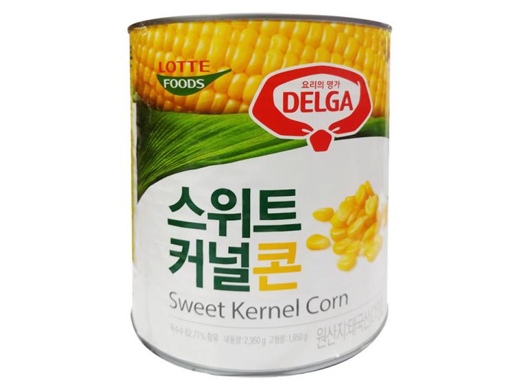 스위트 커널콘 3kg