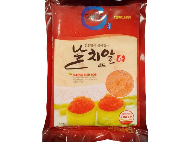 날치알레드 800g