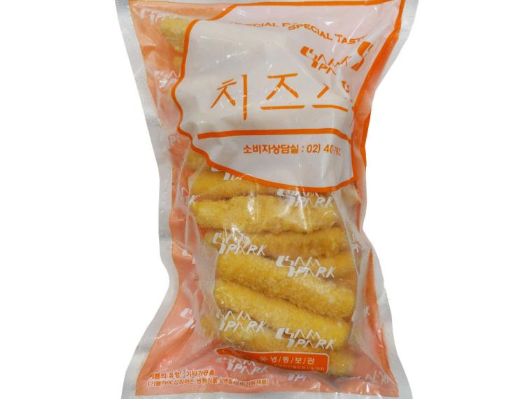 치즈스틱 1kg