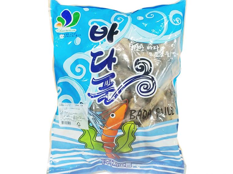 건어물황태머리 1kg/10봉