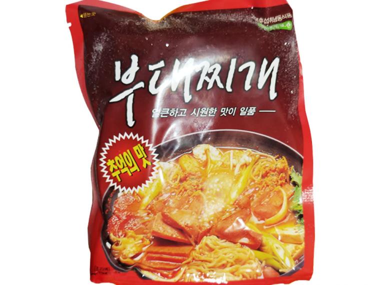 남양 부대찌게 250g*10ea